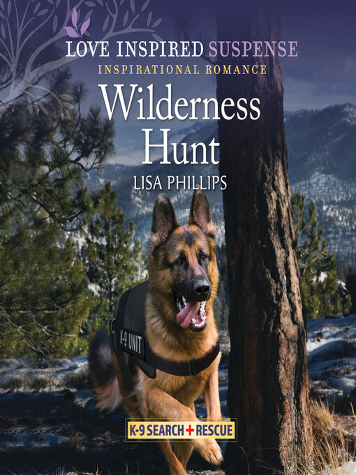 Title details for Wilderness Hunt by Lisa Phillips - Wait list